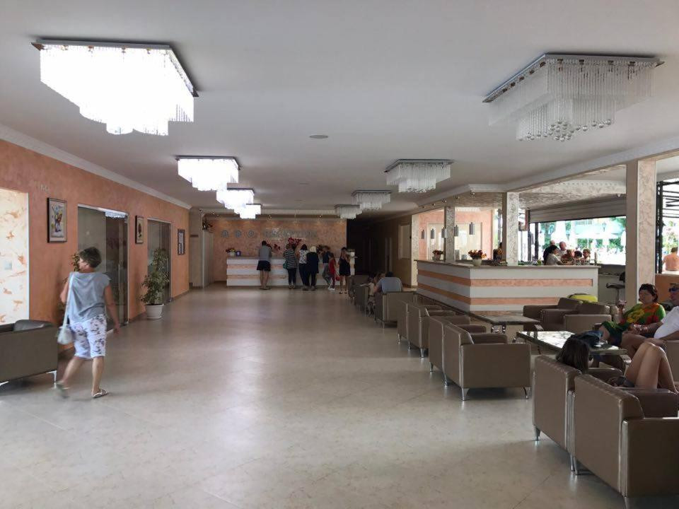 Riva Park 4*