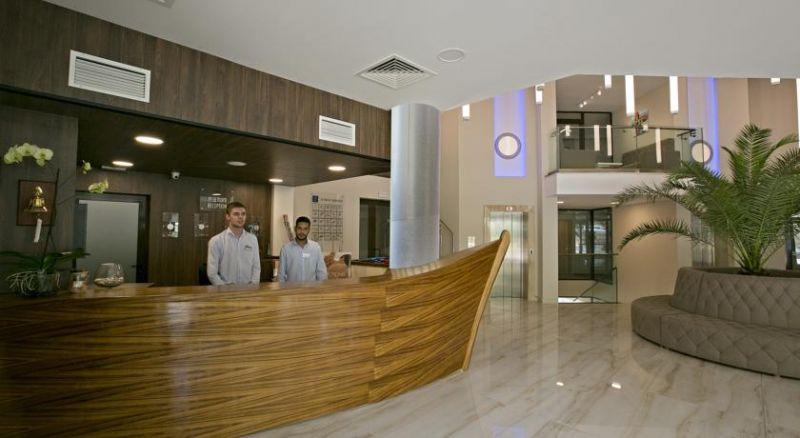 Royal Grand Hotel And Spa 4*