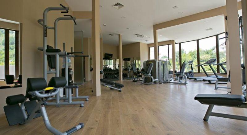 Royal Grand Hotel And Spa 4*