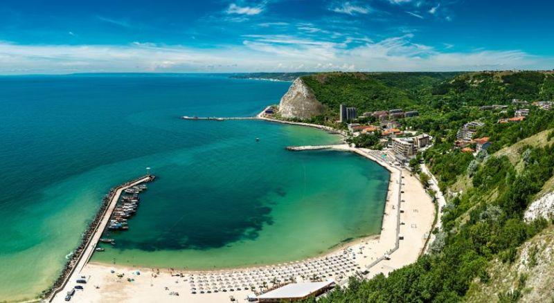 Royal Grand Hotel And Spa 4*