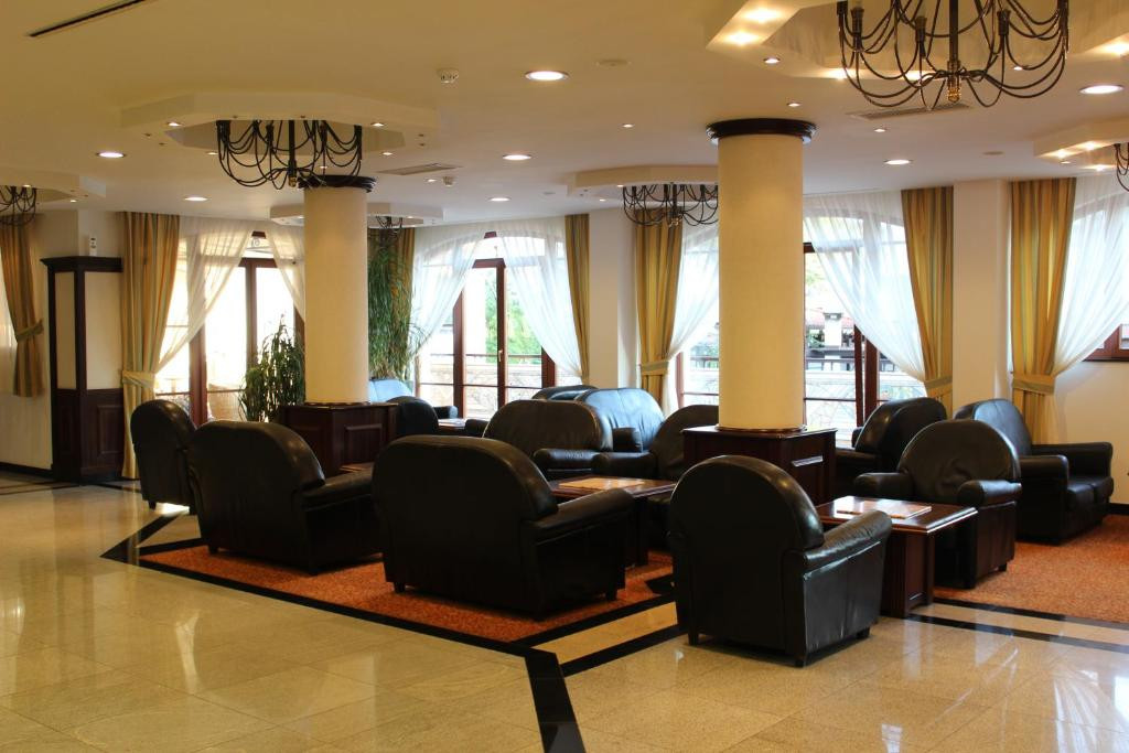 Helena Park (Ex. Royal Palace Helena Park) 5*