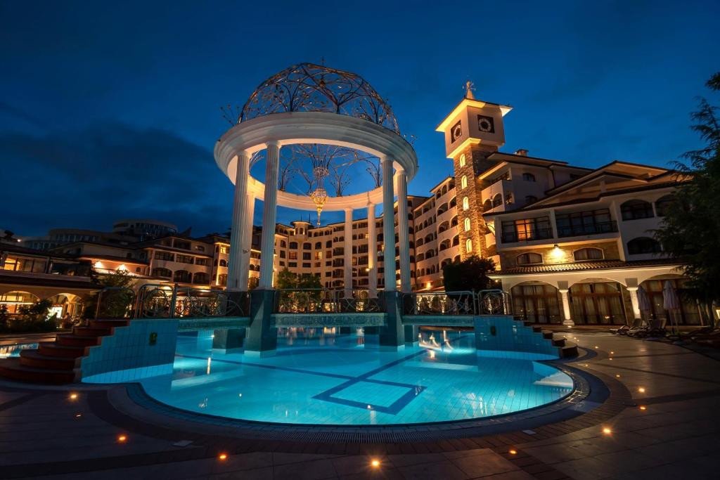 Helena Sands (Ex. Royal Palace Helena Sands) 5*