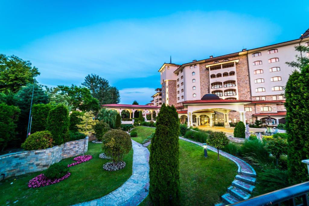 Helena Sands (Ex. Royal Palace Helena Sands) 5*
