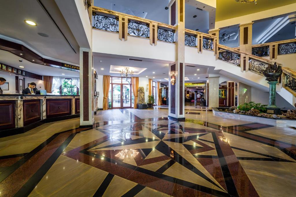 Helena Sands (Ex. Royal Palace Helena Sands) 5*
