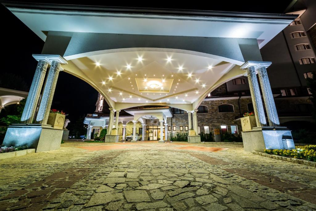 Helena Sands (Ex. Royal Palace Helena Sands) 5*