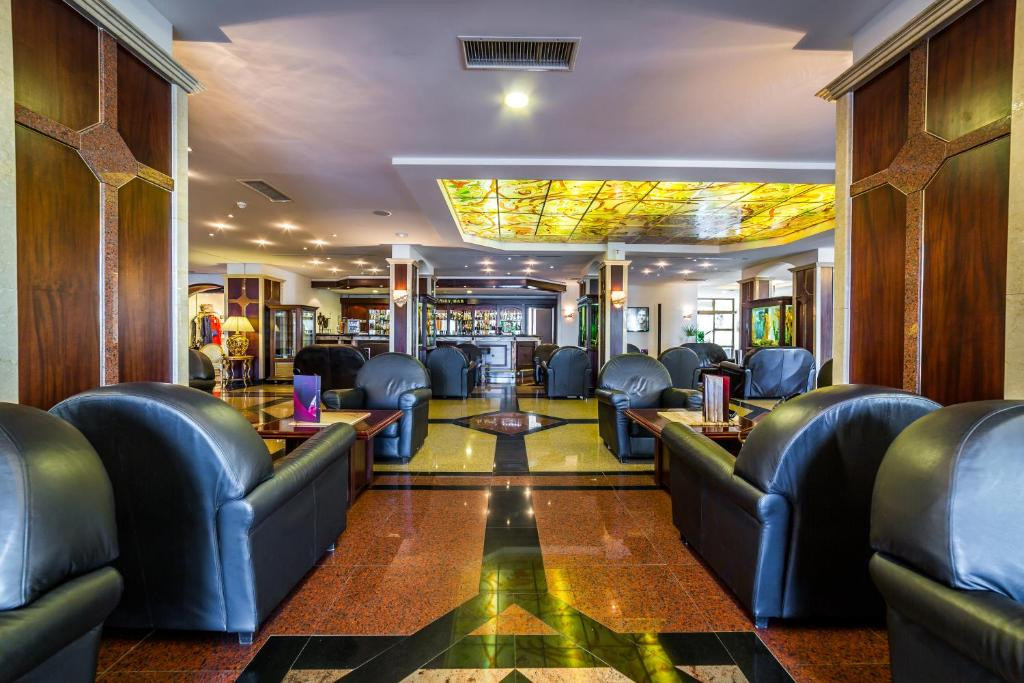 Helena Sands (Ex. Royal Palace Helena Sands) 5*