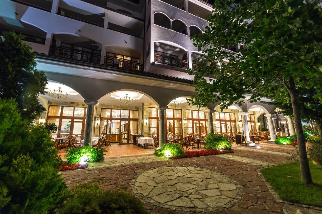 Helena Sands (Ex. Royal Palace Helena Sands) 5*