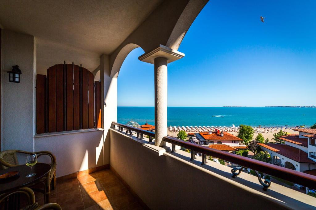 Helena Sands (Ex. Royal Palace Helena Sands) 5*