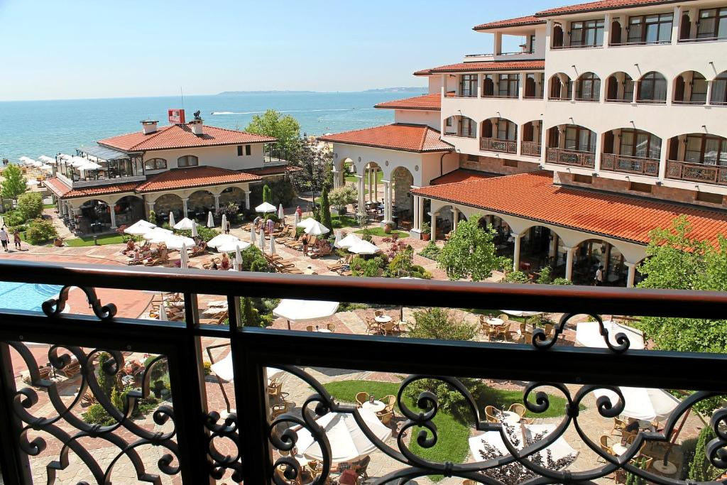 Helena Sands (Ex. Royal Palace Helena Sands) 5*