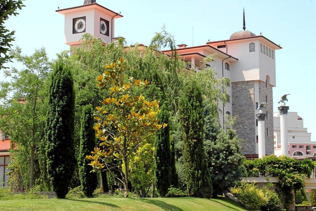 Helena Sands (Ex. Royal Palace Helena Sands) 5*