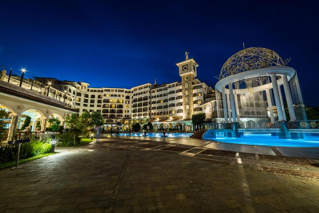 Helena Sands (Ex. Royal Palace Helena Sands) 5*