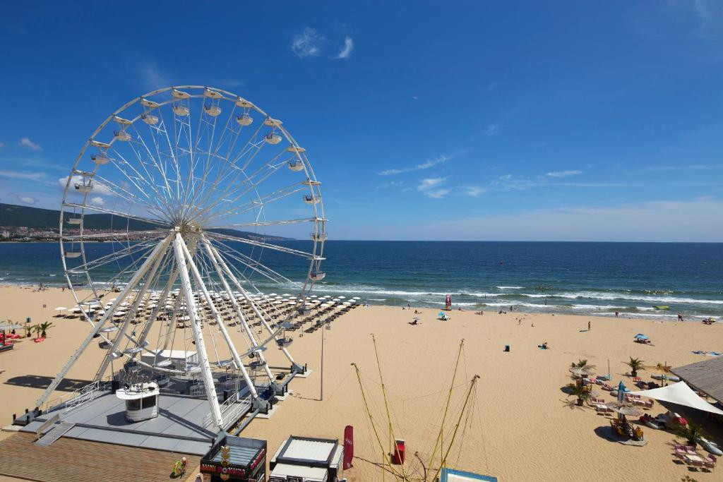 Sea Breeze 3*