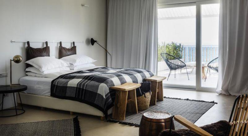 Sea Sense Boutique 4*