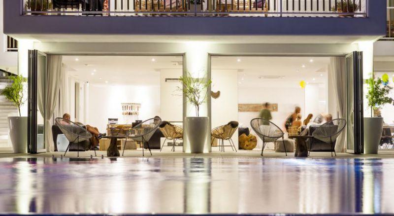 Sea Sense Boutique 4*