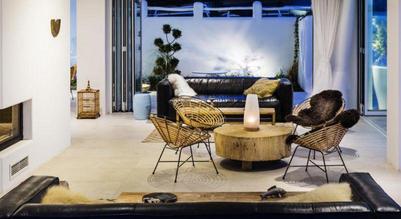 Sea Sense Boutique 4*