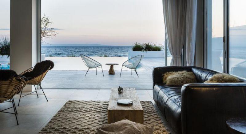 Sea Sense Boutique 4*