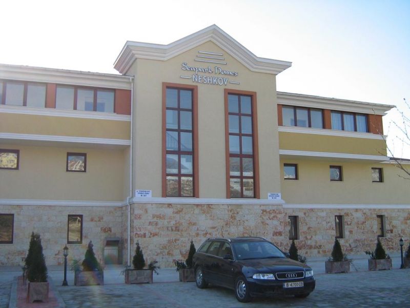 Seapark Homes Neshkov 3*