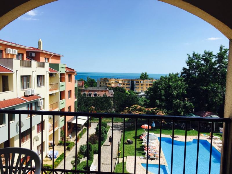 Seapark Homes Neshkov 3*