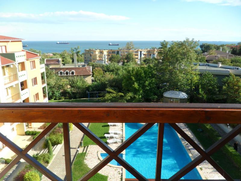 Seapark Homes Neshkov 3*