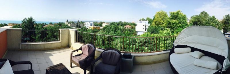 Seapark Homes Neshkov 3*