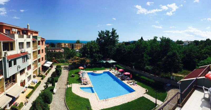 Seapark Homes Neshkov 3*