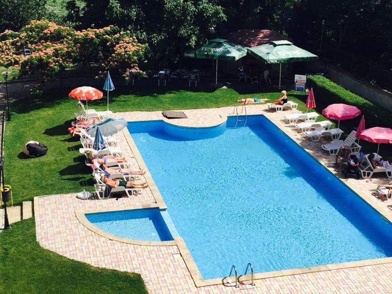 Seapark Homes Neshkov 3*