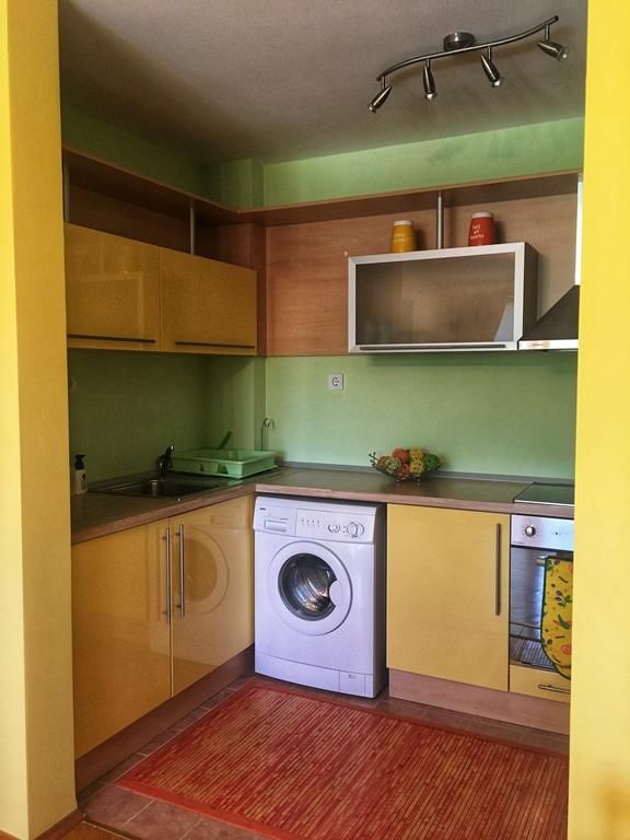 Seapark Homes Neshkov 3*