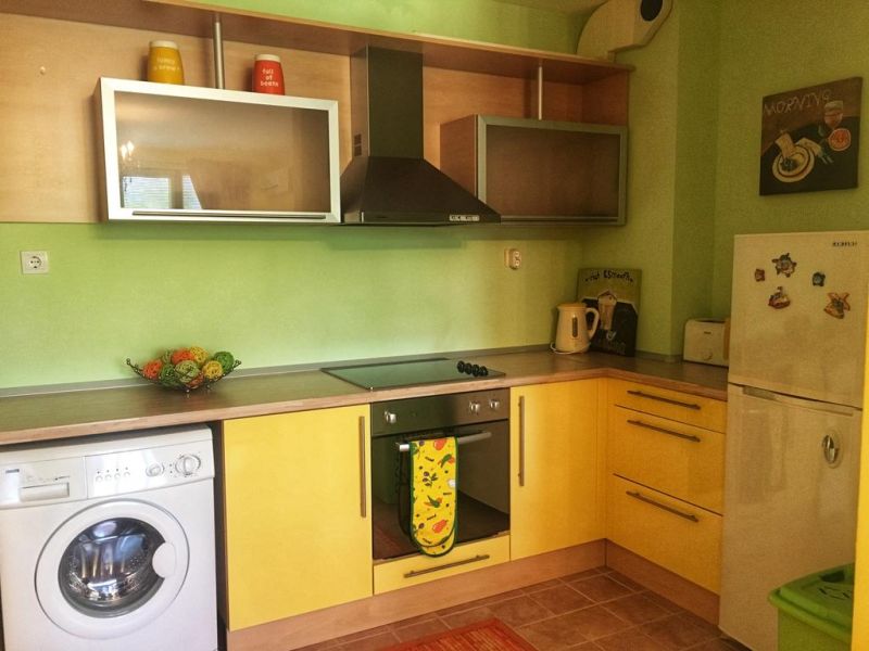 Seapark Homes Neshkov 3*