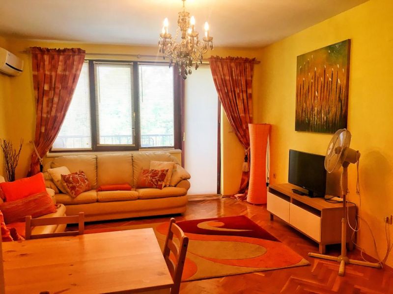 Seapark Homes Neshkov 3*