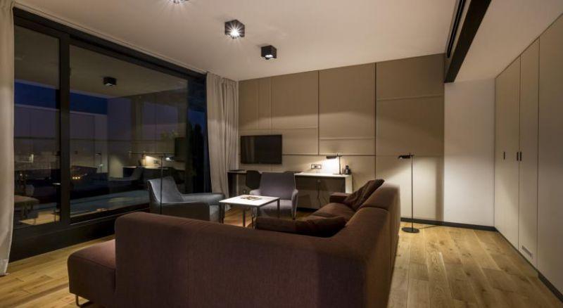 Sense Sofia 5*
