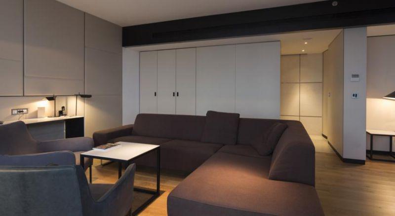 Sense Sofia 5*