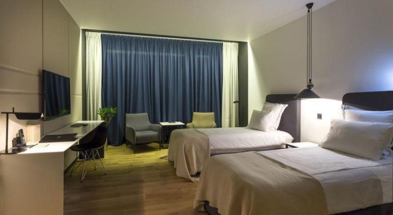Sense Sofia 5*
