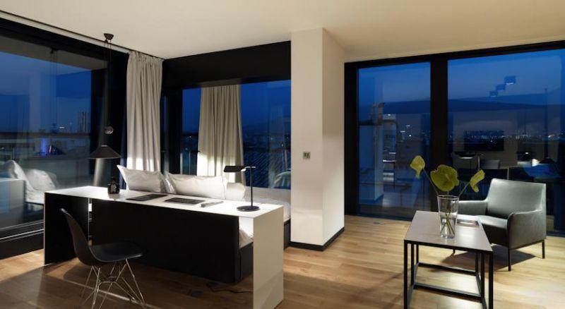Sense Sofia 5*