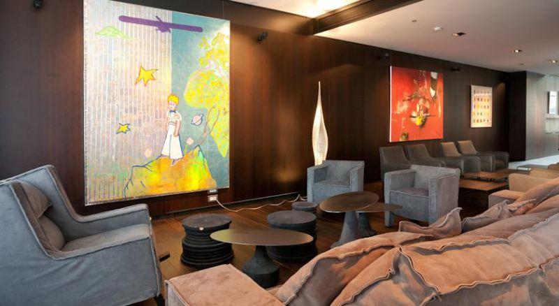 Sense Sofia 5*