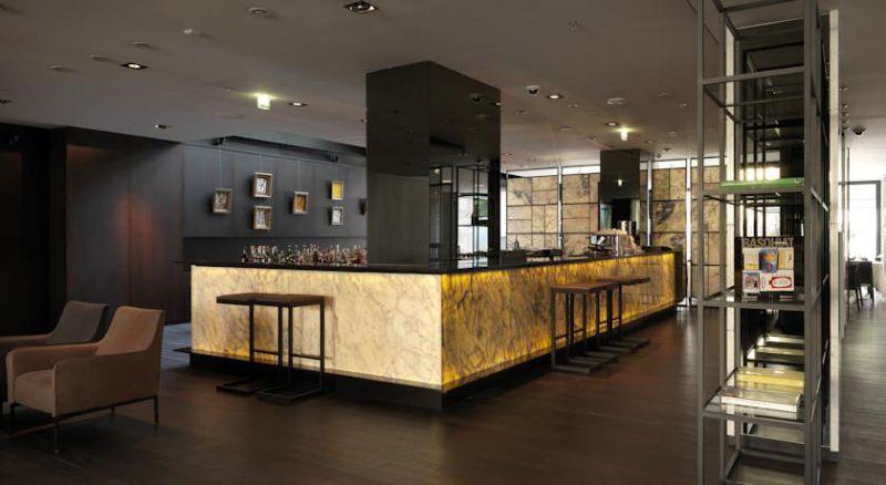 Sense Sofia 5*