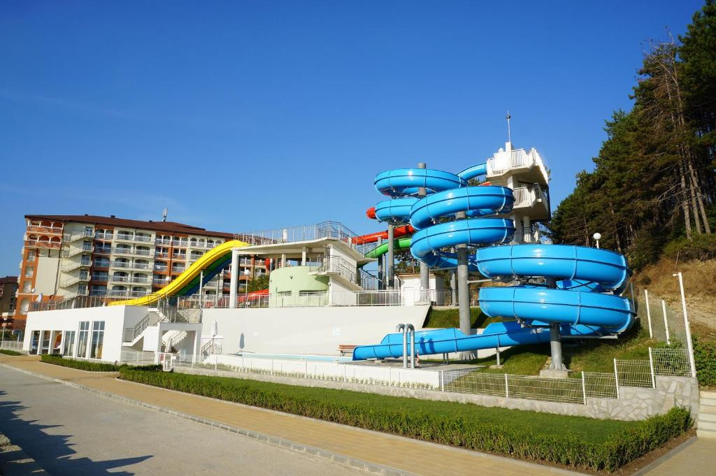 Sol Luna Bay Resort 4*