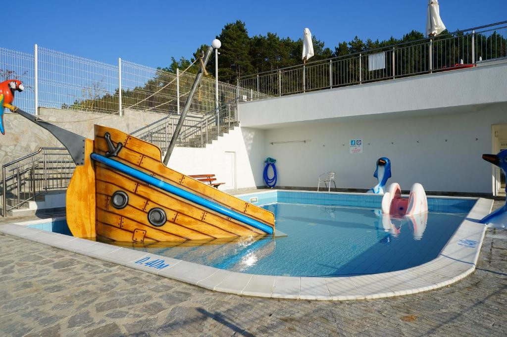 Sol Luna Bay Resort 4*