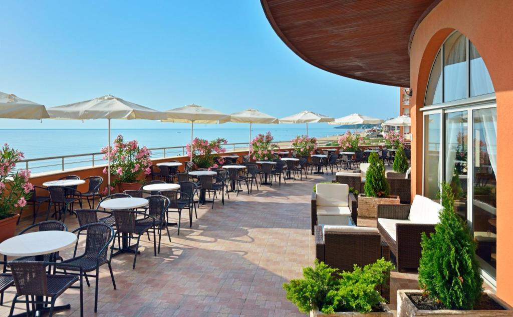 Sol Luna Bay Resort 4*
