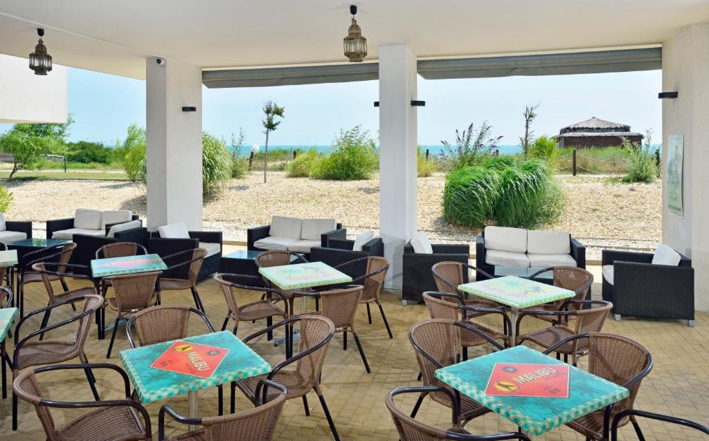 Sol Luna Bay Resort 4*