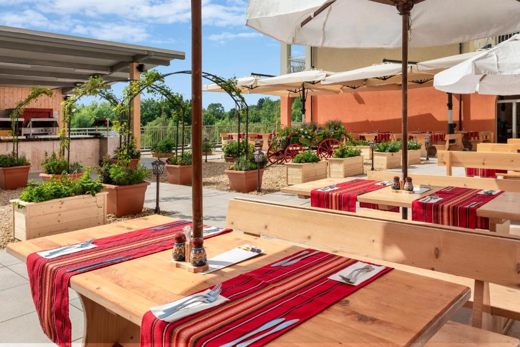 Sol Luna Bay Resort 4*