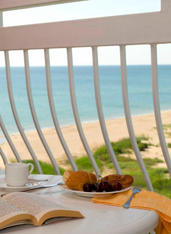Sol Luna Bay Resort 4*