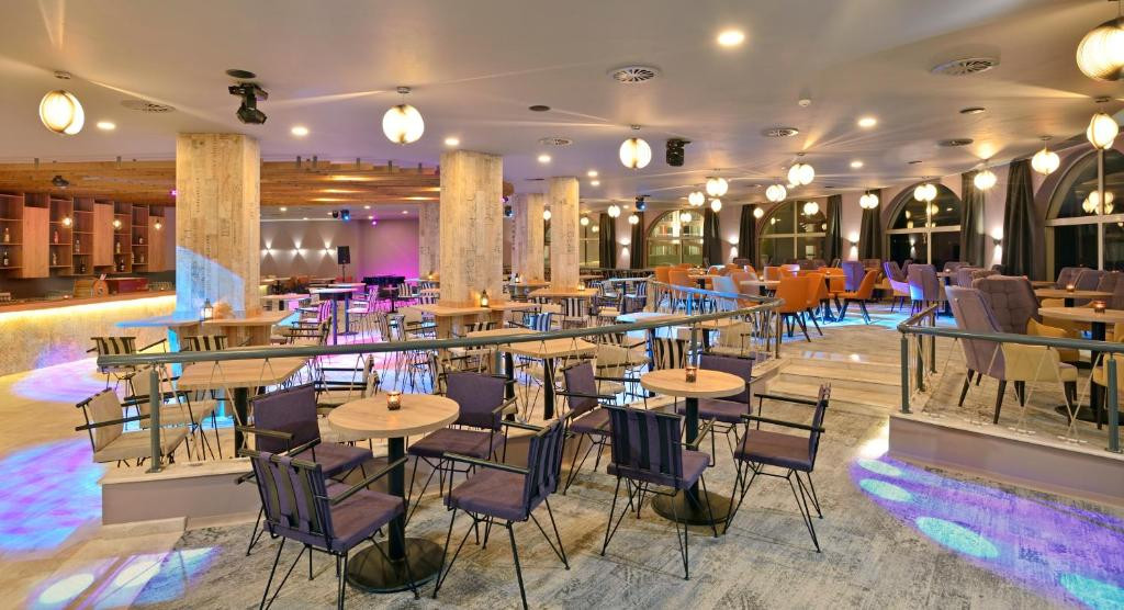 Sol Luna Bay Resort 4*