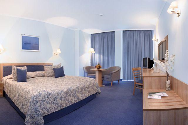 Spa Hotel Orchidea 4*