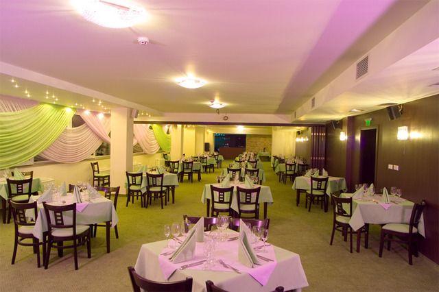 Spa Hotel Orchidea 4*