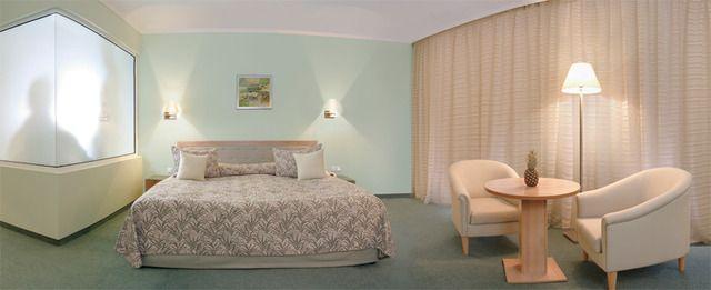 Spa Hotel Orchidea 4*