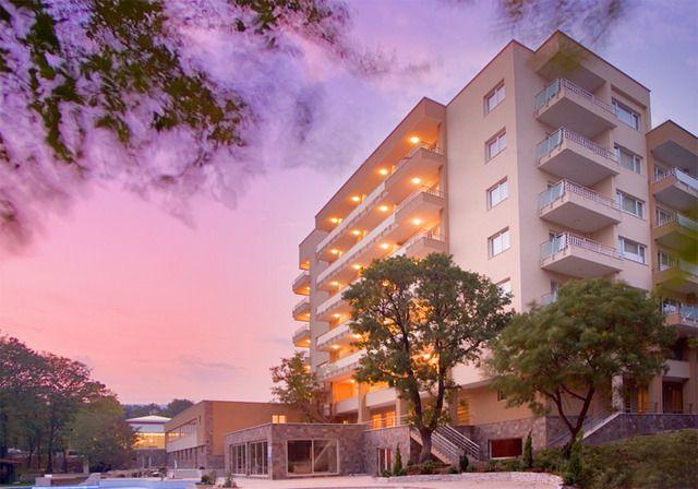 Spa Hotel Orchidea 4*