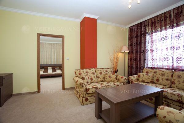 Spa Hotel Orchidea 4*