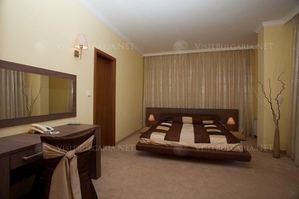 Spa Hotel Orchidea 4*