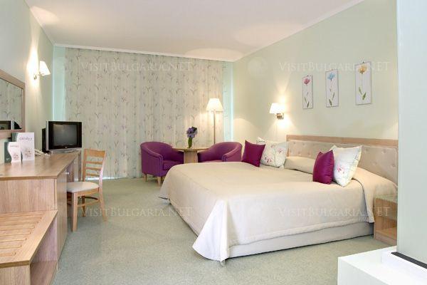 Spa Hotel Orchidea 4*