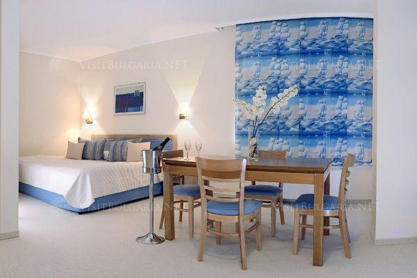 Spa Hotel Orchidea 4*